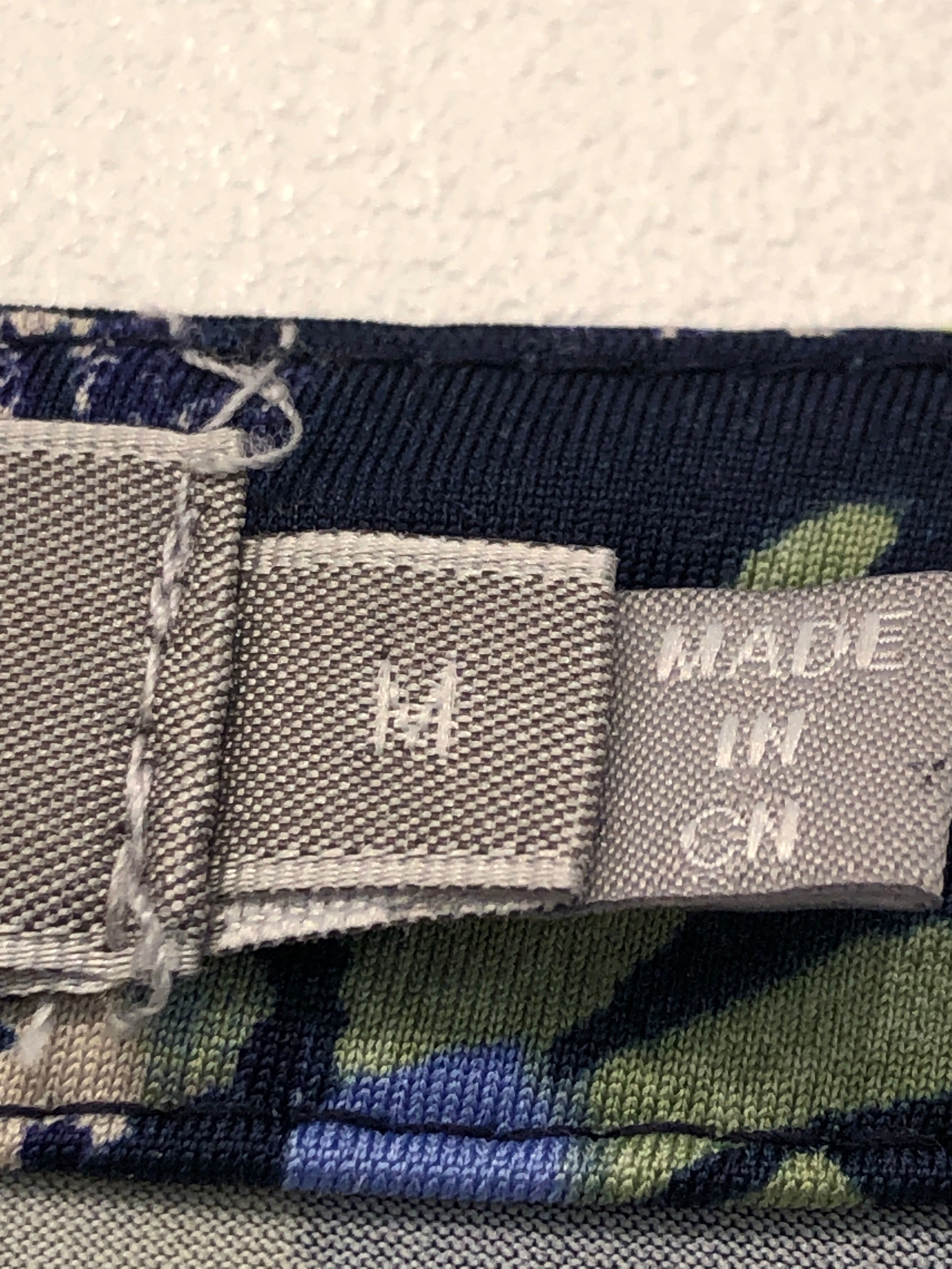Fransa Kjole